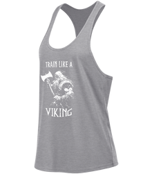 Heather Grey | Angle