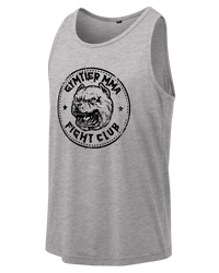 Heather Grey | Angle