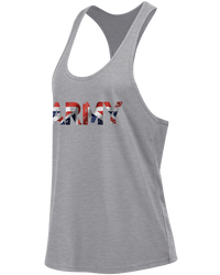 Heather Grey | Angle