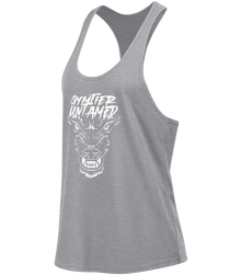 Heather Grey | Angle