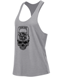 Heather Grey | Angle