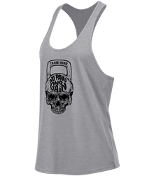 Heather Grey | Angle