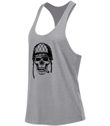 Heather Grey | Angle