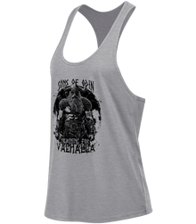 Heather Grey | Angle