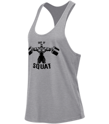 Heather Grey | Angle