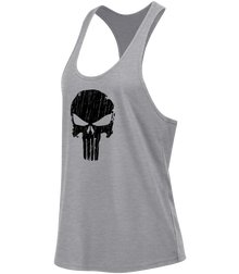 Heather Grey | Angle