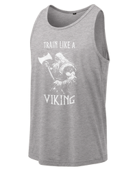 Heather Grey | Angle