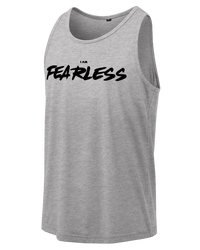 Heather Grey | Angle