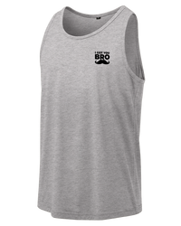 Heather Grey | Angle