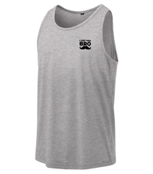 Heather Grey | Angle