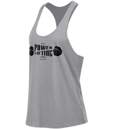Heather Grey | Angle