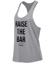 Heather Grey | Angle