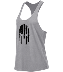 Angle | Heather Grey