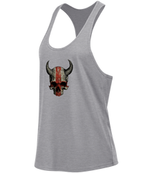 Heather Grey | Angle