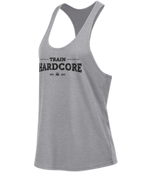 Heather Grey | Angle