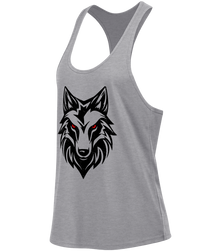 Heather Grey | Angle
