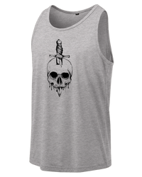 Heather Grey | Angle