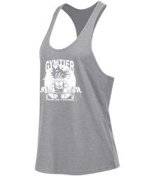 Heather Grey | Angle