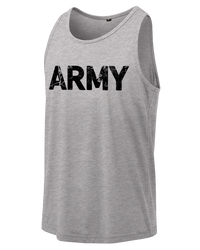 Heather Grey | Angle