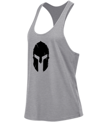 Heather Grey | Angle