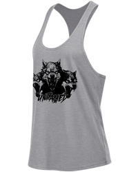 Heather Grey | Angle