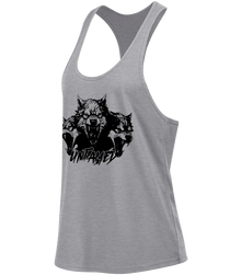 Heather Grey | Angle