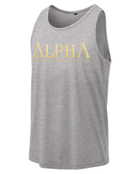 Heather Grey | Angle