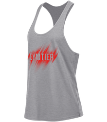 Heather Grey | Angle