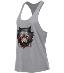 Heather Grey | Angle