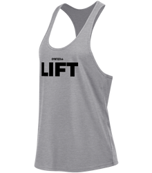Heather Grey | Angle