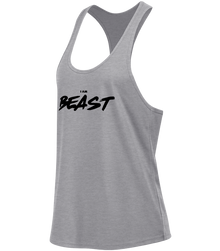 Heather Grey | Angle