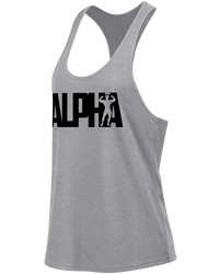 Heather Grey | Angle