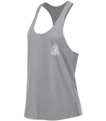 Heather Grey | Angle