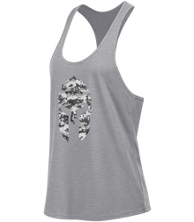 Heather Grey | Angle