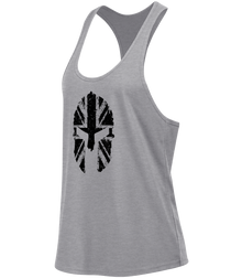 Angle | Heather Grey