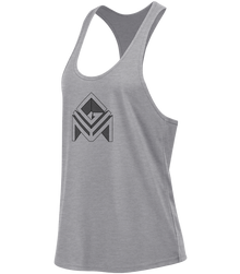 Heather Grey | Angle