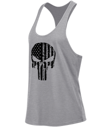 Heather Grey | Angle