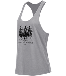 Angle | Heather Grey