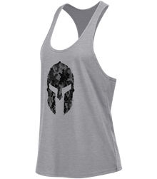 Heather Grey | Angle
