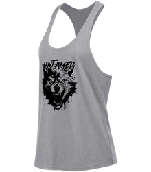 Heather Grey | Angle