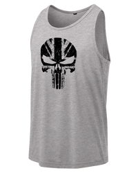 Heather Grey | Angle