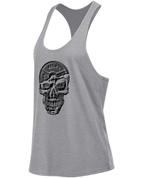 Heather Grey | Angle