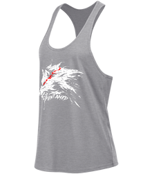 Heather Grey | Angle