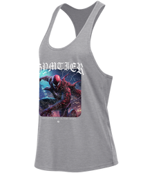 Heather Grey | Angle