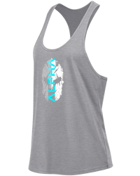 Angle | Heather Grey