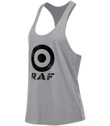 Heather Grey | Angle