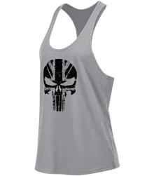 Heather Grey | Angle