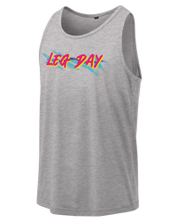 Heather Grey | Angle