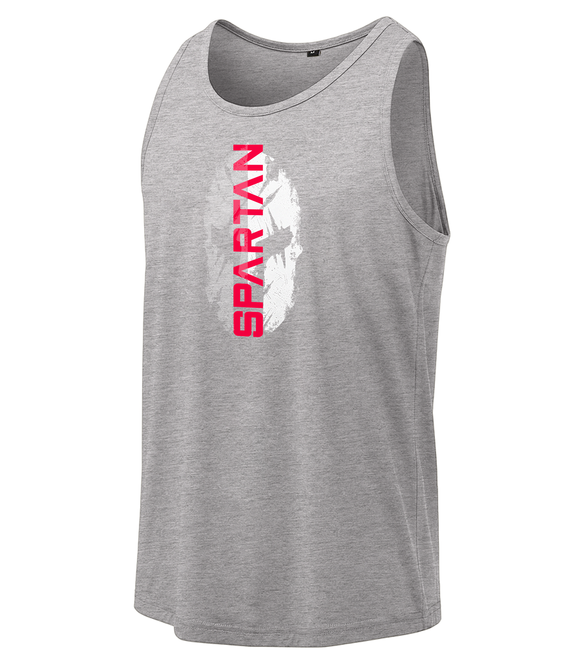 Angle | Heather Grey