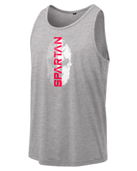 Angle | Heather Grey